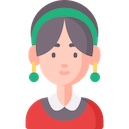 Megan avatar